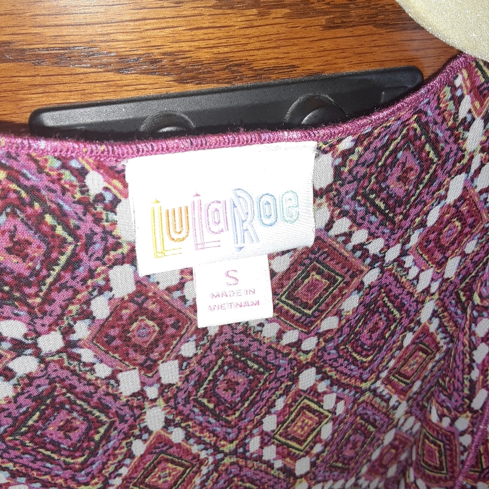 Lularoe Monroe - Picture 2 of 3